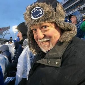 Meet your Posher, Sue